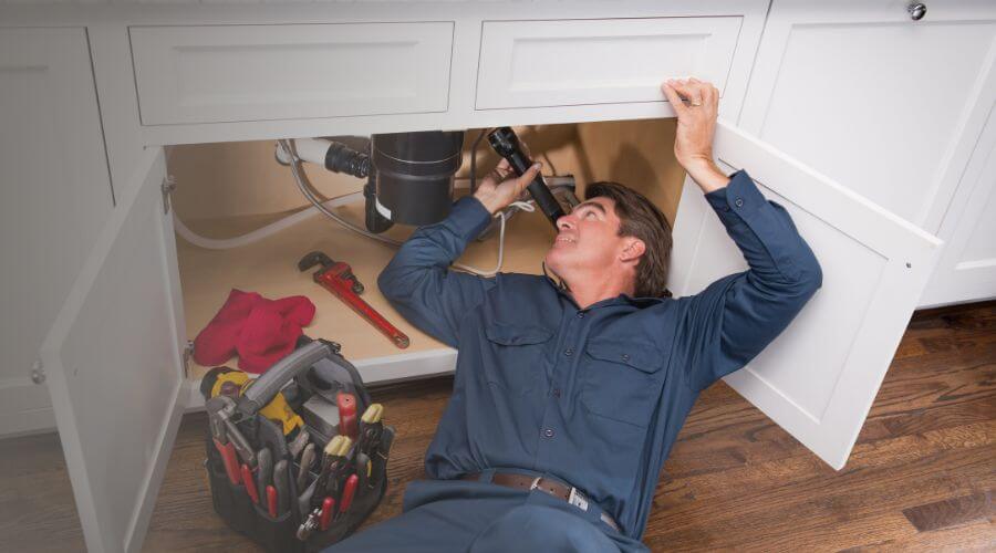 Professional expert plumbing services in Minturn, AR